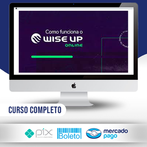 Curso Wise Up é bom e funciona? Saiba tudo neste guia