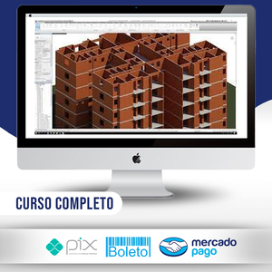 REVIT ALVENARIA ESTRUTURAL - ENGENHABIM - La Casa Dos Cursos