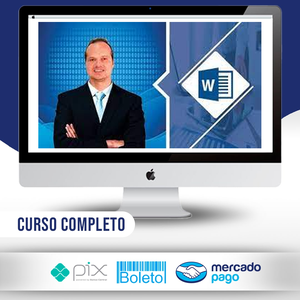 MICROSOFT WORD COMPLETO DO BÁSICO AO AVANÇADO – RICARDO OLIVEIRA DOWNLOAD GOOGLE DRIVE