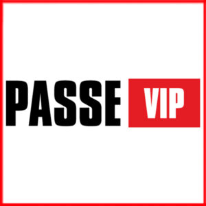 PASSE VIP DRIVE DE CURSOS