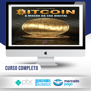 fernando ulrich bitcoin a moeda na era digital