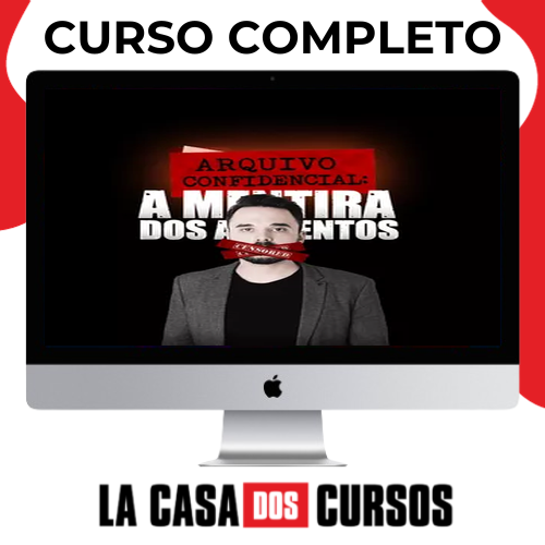 A Mentira Dos Alimentos - Davi Laranjeira