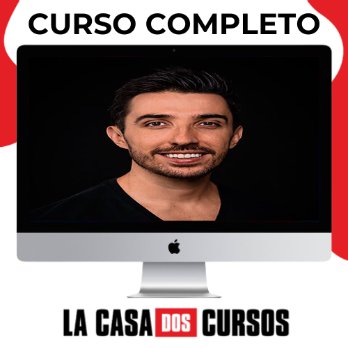 A Mentoria - Caio Carneiro