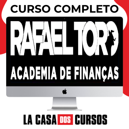 Academia Rafael Toro - Financas 60Dias