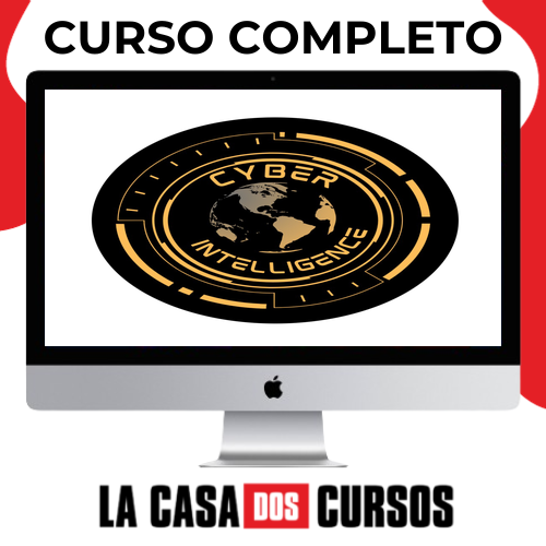 Adint - Cyber Intelligence Professional