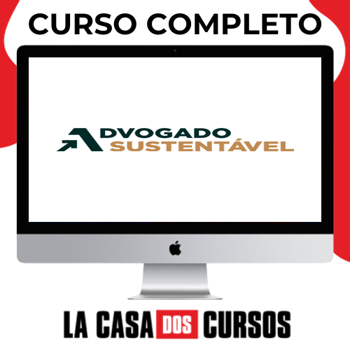 Advogado Sustentável - Vinicius Nunes