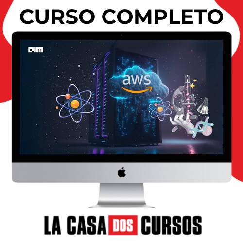 Aws Impressionador Hashtag Treinamentos