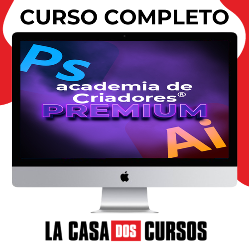 Academia De Criadores Premium - Matheus Penteado