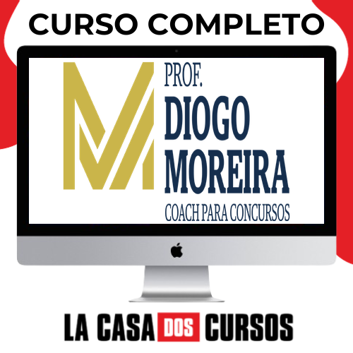 Acelerador De Estudos - Diogo Moreira