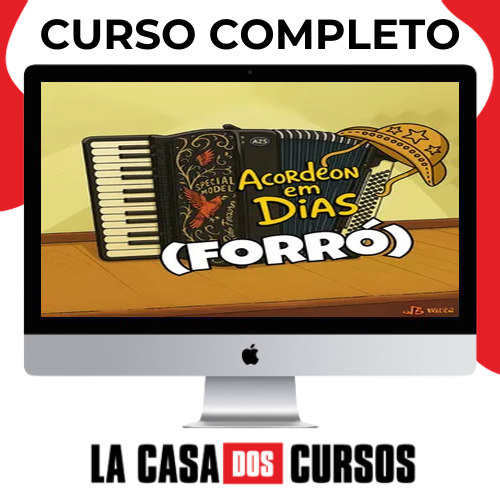 Acordeon Em Dias - Rafael Ferreira Da Silva