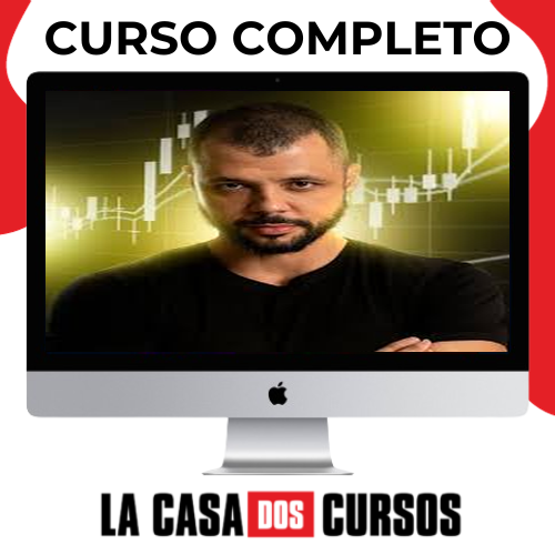 Bruxo Da B3 - Danilo Siqueira