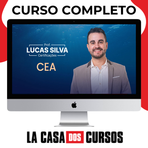 Cea - Lucas Sil