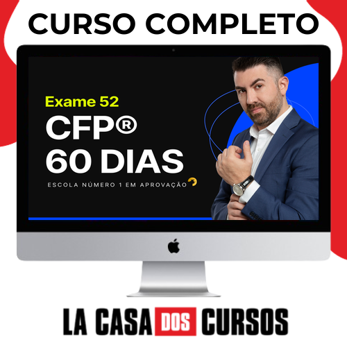 Cfp® 60 Dias - Rafael Toro