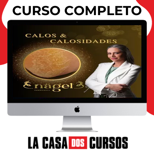 Calos E Calosidades - Nagel Cursos