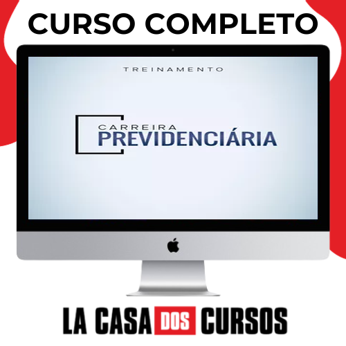 Carreira Previdenciária - Advocacia Na Prática