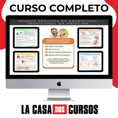 Casalmed  Resumos - Especialidades 2025