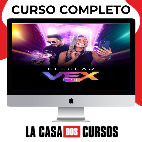 Celular Vfx - Adrian Sacomani