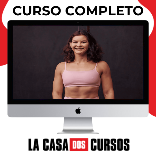 Clubinho Da Jess - Jessica