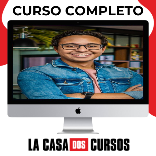 Como Fazer Motion Tracking - Mateus Ferreira