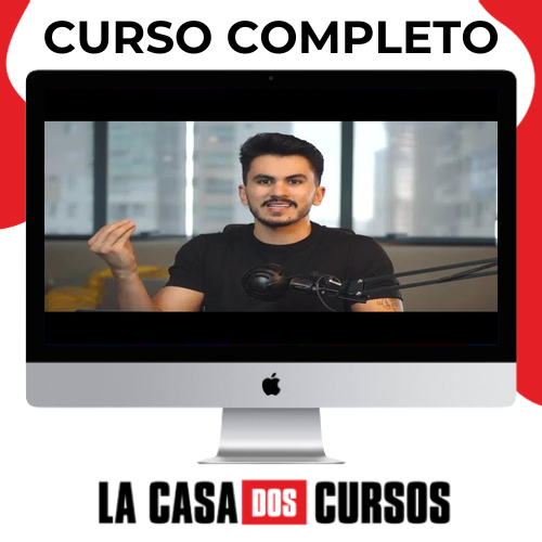 Comunidade A Nova Legião - Rodrigo Vicenzi