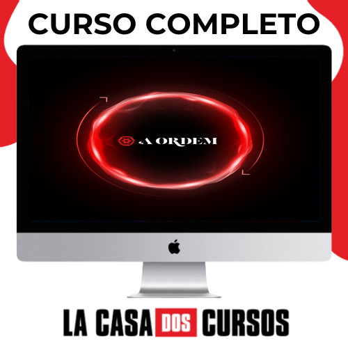 Comunidade A Ordem Sedutor Nato - Fê Alves