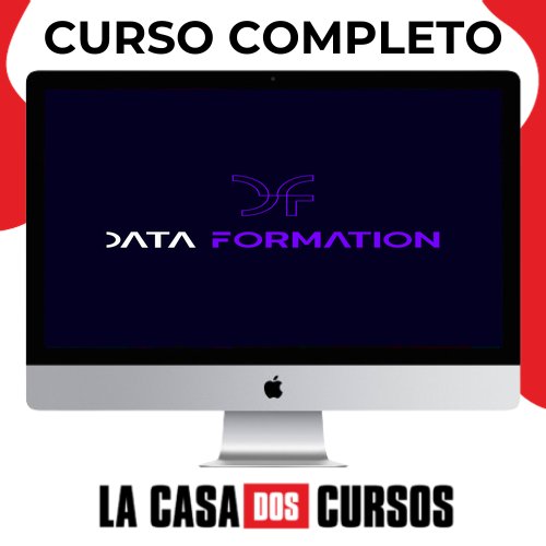 Comunidade Ds - Programa De Formação Em Análise De Dados