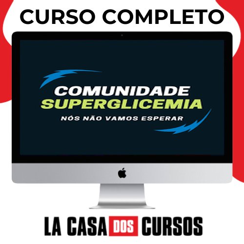 Comunidade Superglicemia - Klaus Prezzi
