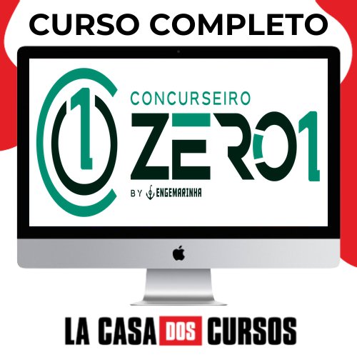 Concurseiro Zero1 - Engenharia De Petroleo