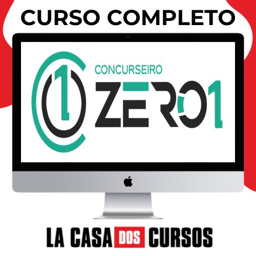 Concuseiro Zero1