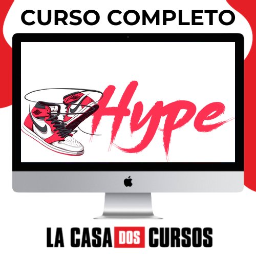 Conexão Hype Pro