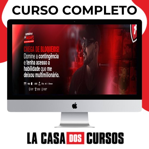 Contingência Do Paizão - Pai Do Tráfego