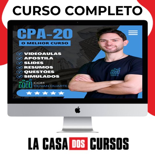 Cpa 20 - Renan Duarte