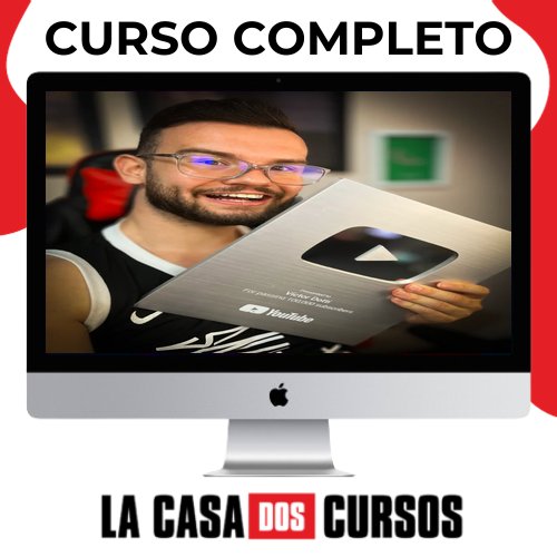 Crescimento Acelerado Canal Dark - Giovanni Dotti