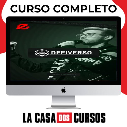 Criptominuto - Defiverso