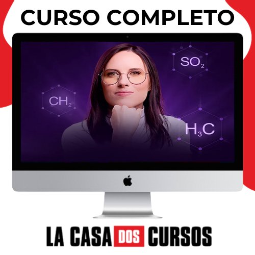 Curso De Farmacologia - Além Da Farmacologia