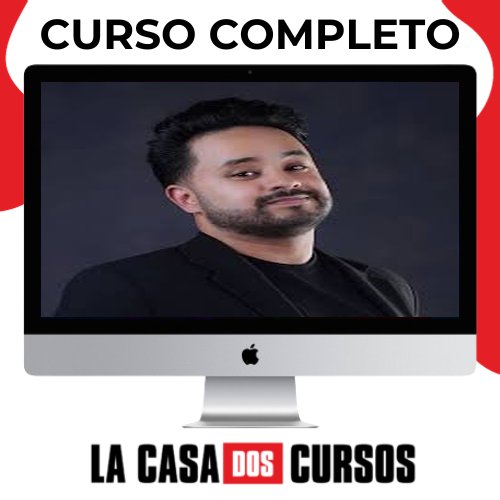 Curso De Ingles Teacher Murilo - Murilo Pedro