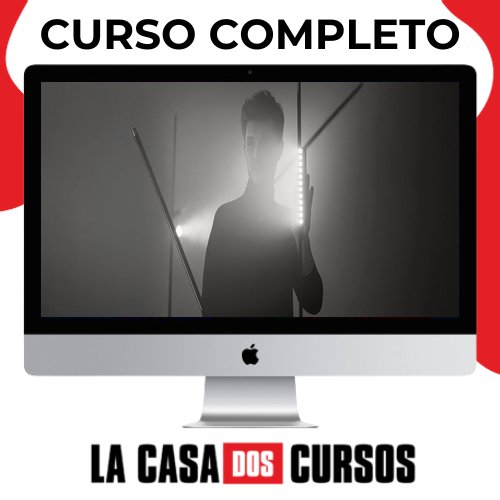 Curso De Luz - Waldir Junior