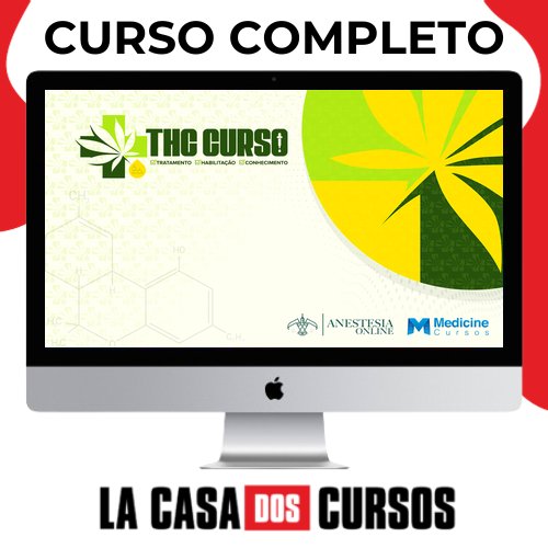 Curso De Pronto-Atendimento - Thc