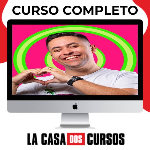 Curso De Química - Gabriel Cabral