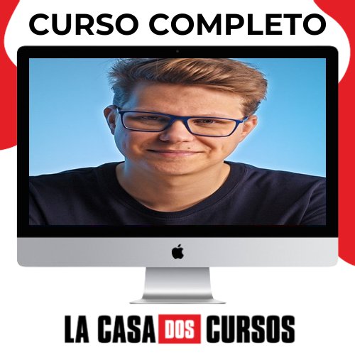 Curso.Dev  Curso De Programação - Filipe Deschamp 2025