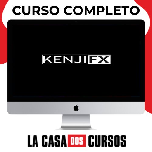Curso Kenji Fx - Bruno Kenji