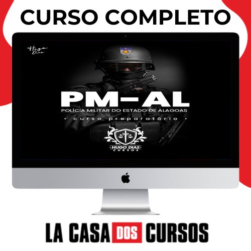 Curso Pmal - Hd Cursos 2025