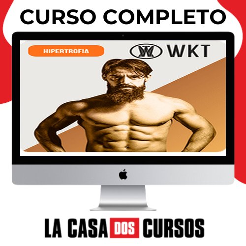 Curso Xtreme Wkt - Segio Bertoluci