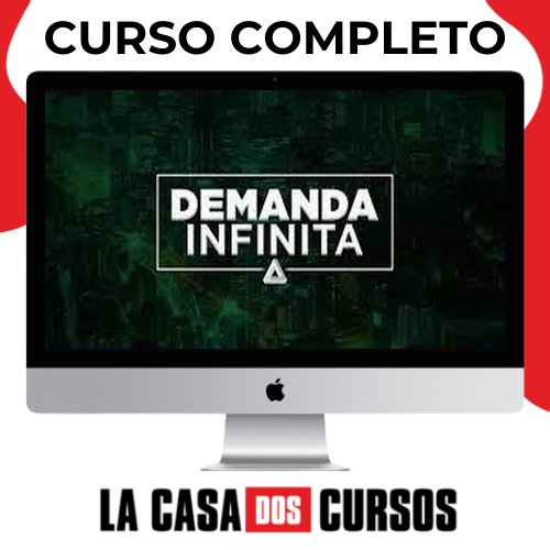 Demanda Infinita - Thiago Reis
