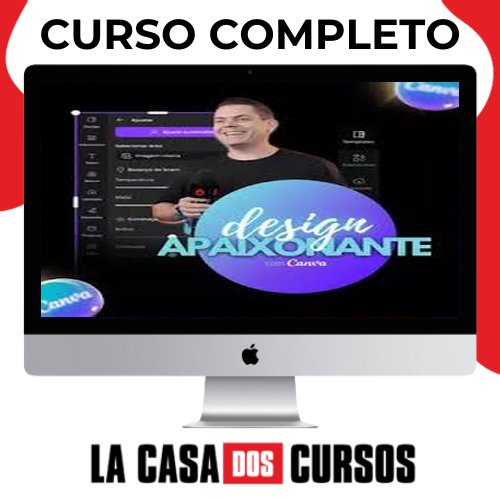 Design Apaixonante! - Brainstorm Co