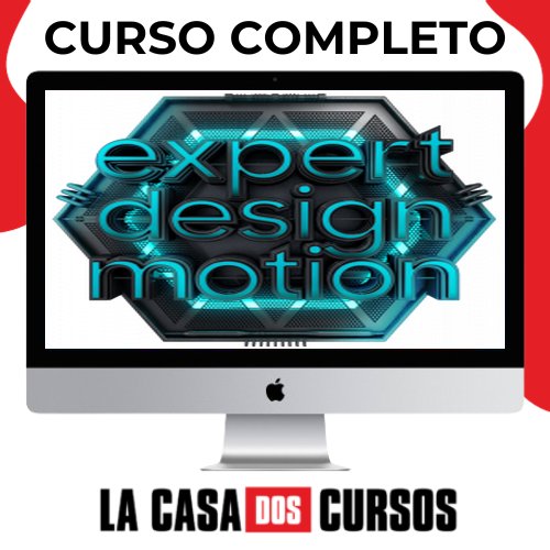Design E Motion – Moraes Designer