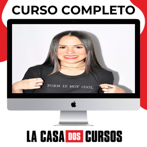 Despornifique-Se - Leticia Balducci