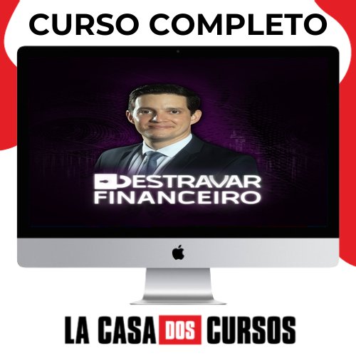 Destravar Financeiro - Edgar