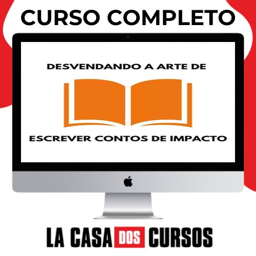 Desvendando A Arte De Escrever Contos De Impacto - Helena Schiavoni Sylvestre