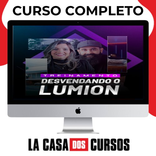 Desvendando O Lumion 2.0 - Render Gm